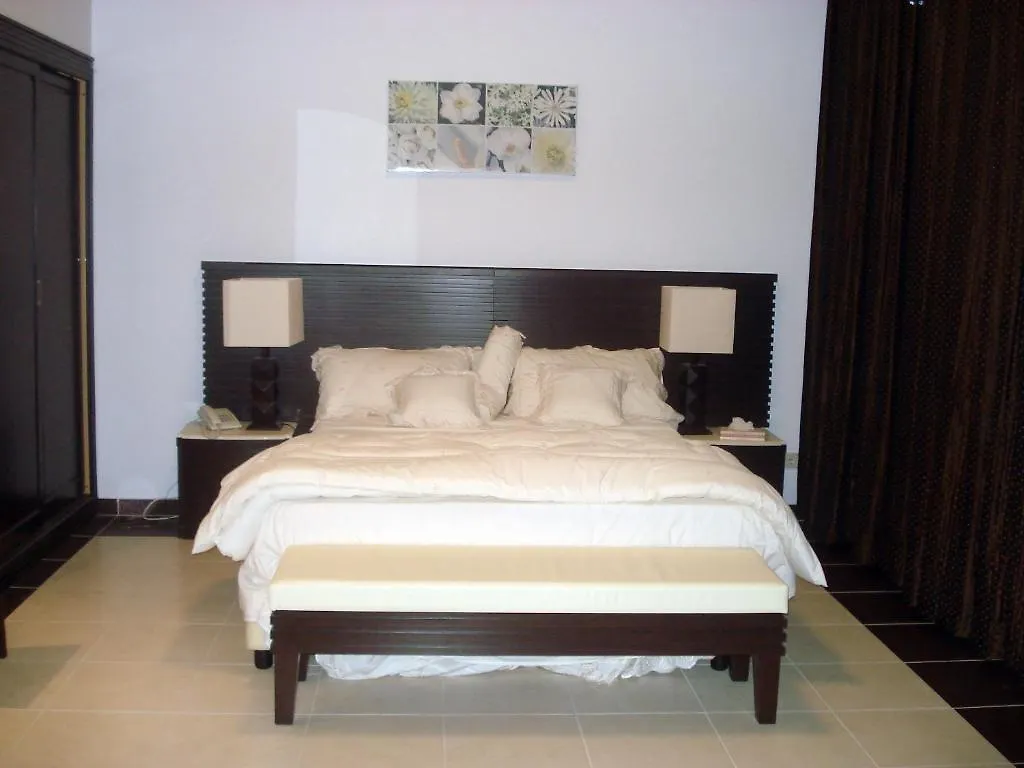 Al Tayyar Suites & Hotel Apartments - Riyadh 0*,