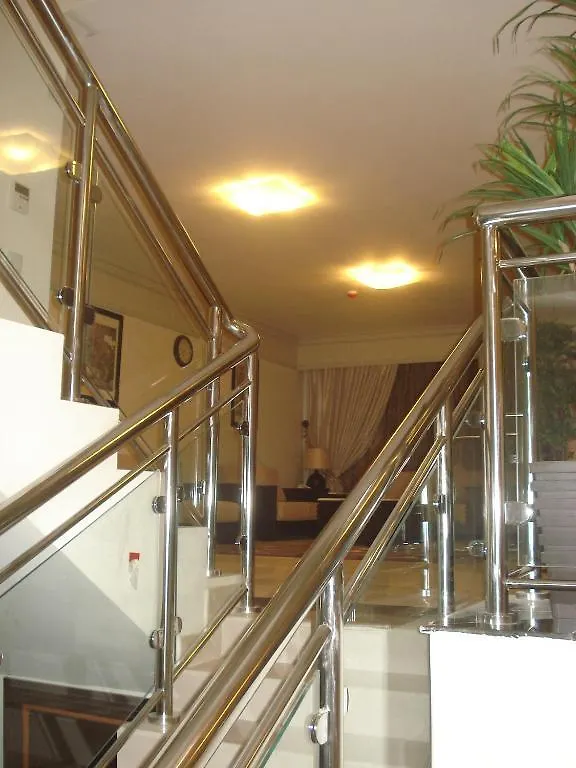 Al Tayyar Suites & Hotel Apartments - Riyadh Aparthotel
