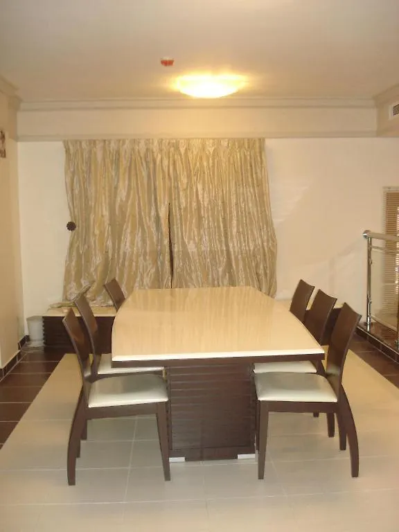 Al Tayyar Suites & Hotel Apartments - Riyadh 0*,  Saudi Arabia