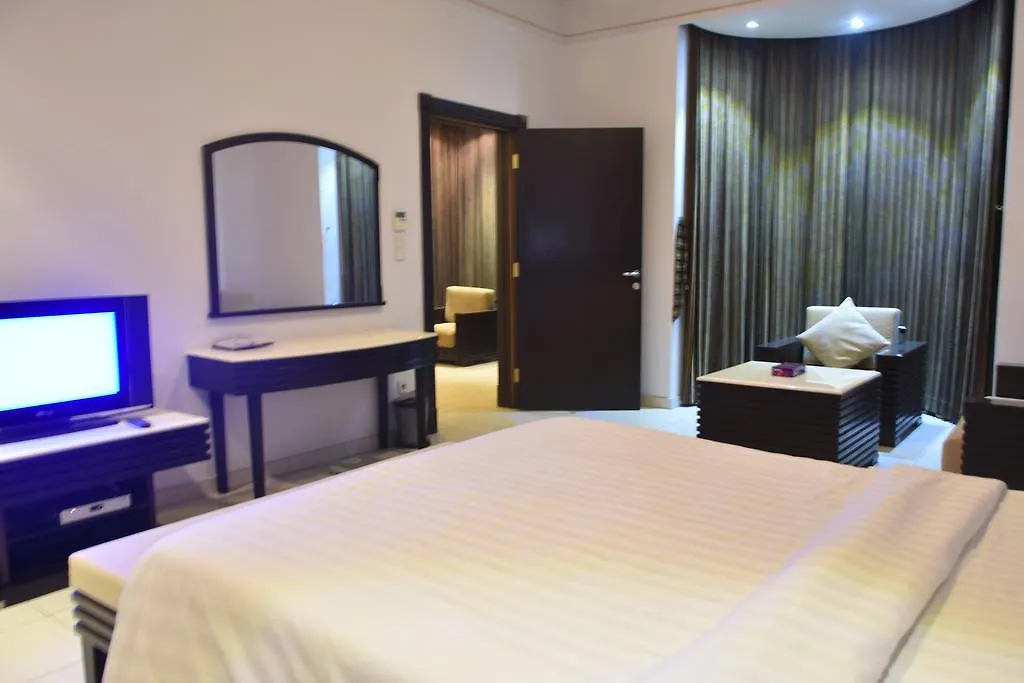 Al Tayyar Suites & Hotel Apartments - Riyadh Saudi Arabia