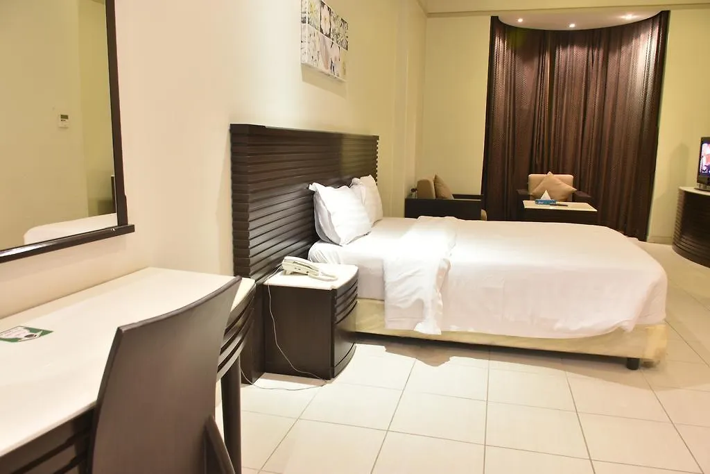 Al Tayyar Suites & Hotel Apartments - Riyadh