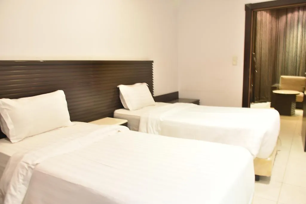 Aparthotel Al Tayyar Suites & Hotel Apartments - Riyadh Saudi Arabia