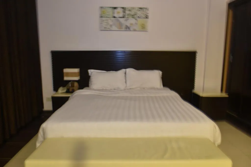 Al Tayyar Suites & Hotel Apartments - Riyadh