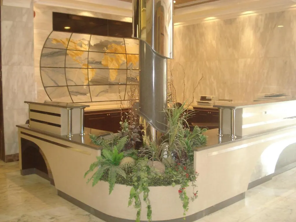 Al Tayyar Suites & Hotel Apartments - Riyadh 0*,