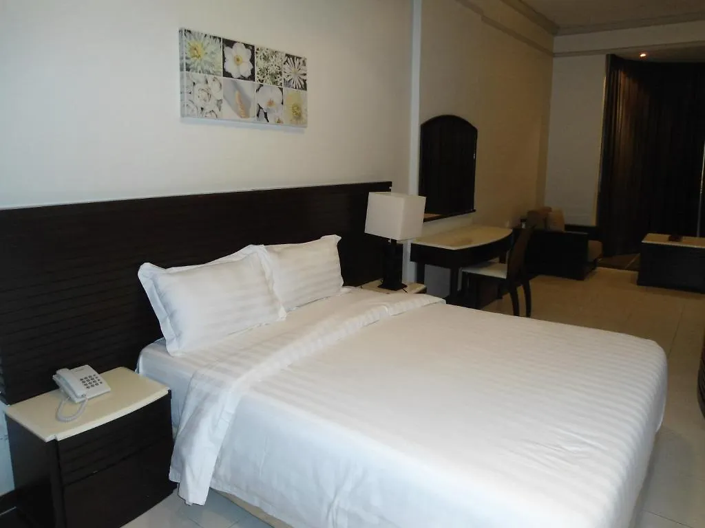 Al Tayyar Suites & Hotel Apartments - Riyadh