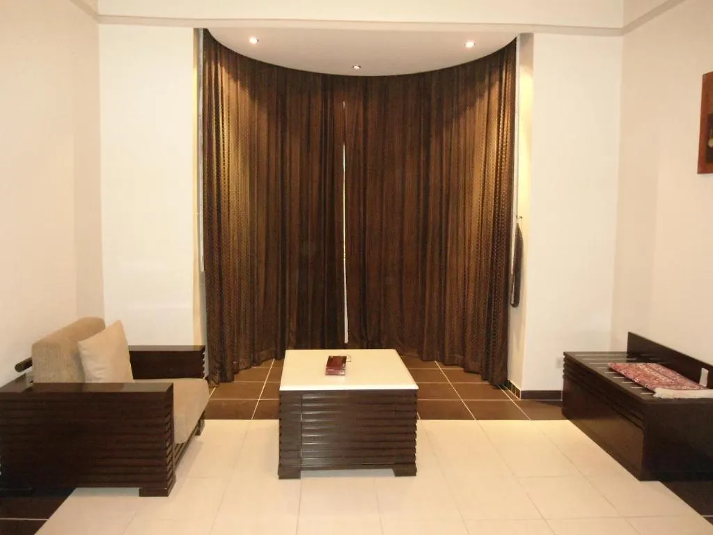 Al Tayyar Suites & Hotel Apartments - Riyadh 0*,  Saudi Arabia