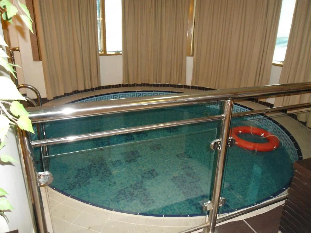 Aparthotel Al Tayyar Suites & Hotel Apartments - Riyadh